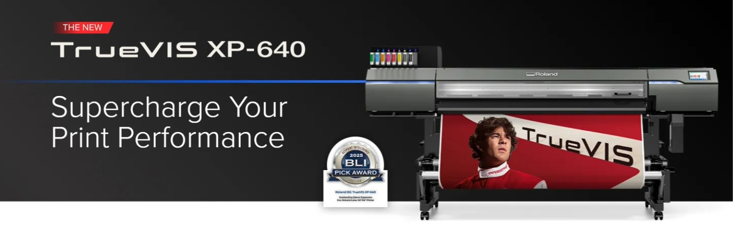 Roland XP-640 Printer NEW!! (image for) Roland XP-640 Printer NEW!!