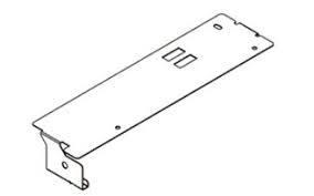 Roland PLATE,CLAMP MEDIA L2 CG2191 (image for) Roland PLATE,CLAMP MEDIA L2 CG2191