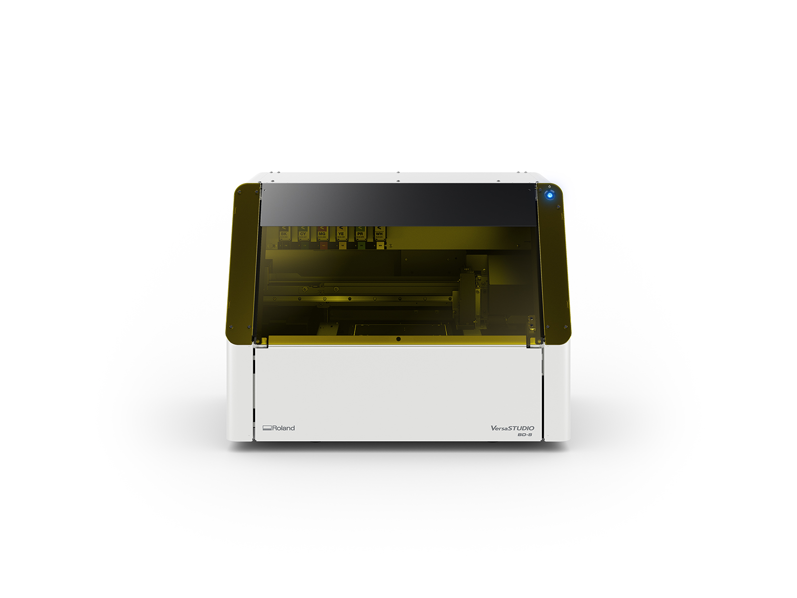 (image for) Roland VersaSTUDIO BD-8 Desktop UV Flatbed Printer