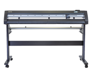Graphtec 50" Wide "E-Class" Cutter with Stand (image for) Graphtec 50" Wide "E-Class" Cutter with Stand