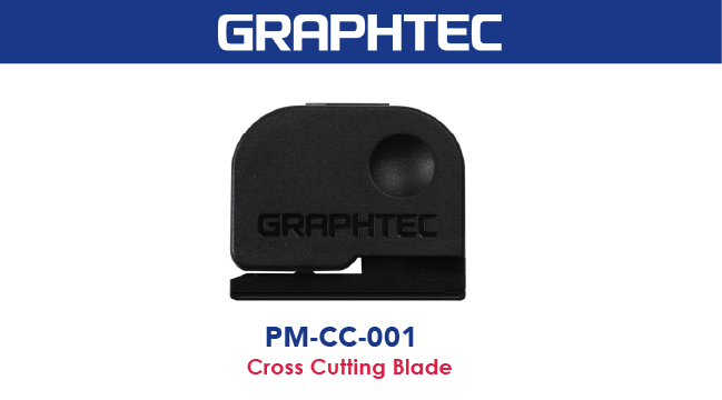 Graphtec Cross cutting blade for CE LITE-50 (image for) Graphtec Cross cutting blade for CE LITE-50