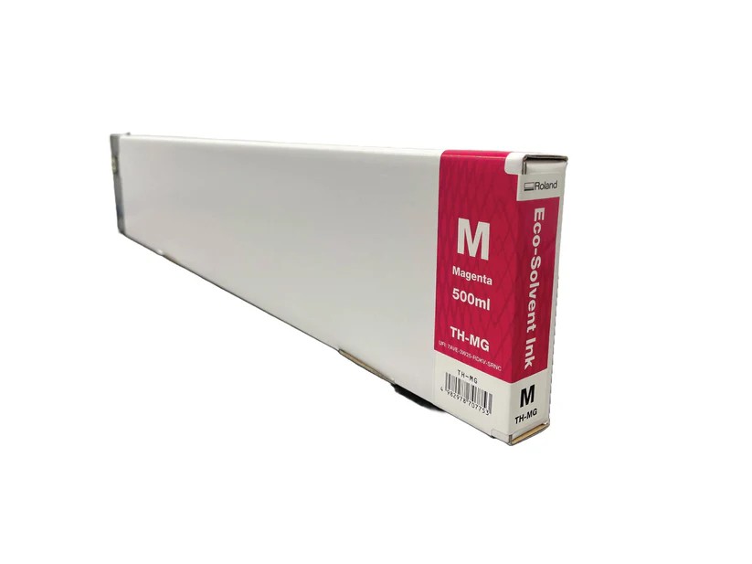 TrueVIS Professional Series Magenta 500ml (image for) TrueVIS Professional Series Magenta 500ml