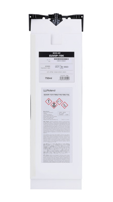 Roland EUV5 Pouch 750 ml Black (image for) Roland EUV5 Pouch 750 ml Black