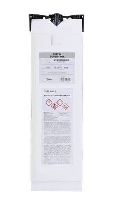 Roland EUV5 Pouch 750 ml Gloss (image for) Roland EUV5 Pouch 750 ml Gloss