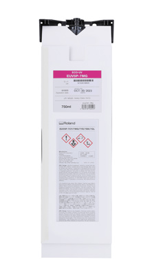 Roland EUV5 Pouch 750 ml Magenta (image for) Roland EUV5 Pouch 750 ml Magenta