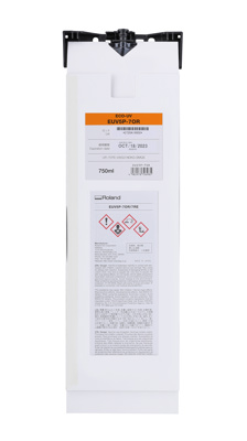 Roland EUV5 Pouch 750 ml Orange (image for) Roland EUV5 Pouch 750 ml Orange